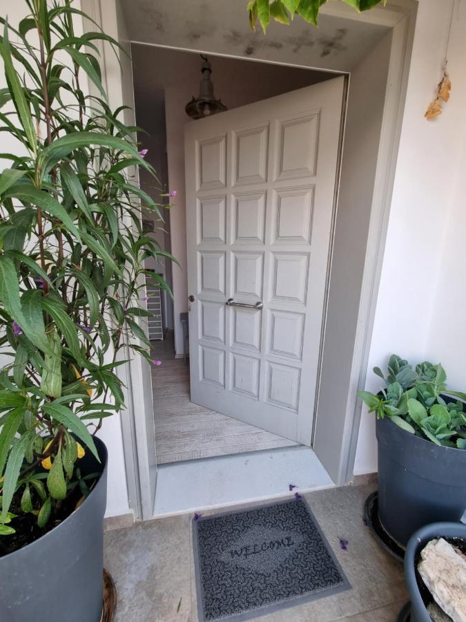 Hara'S Villa In Naousa , Paros Exterior foto